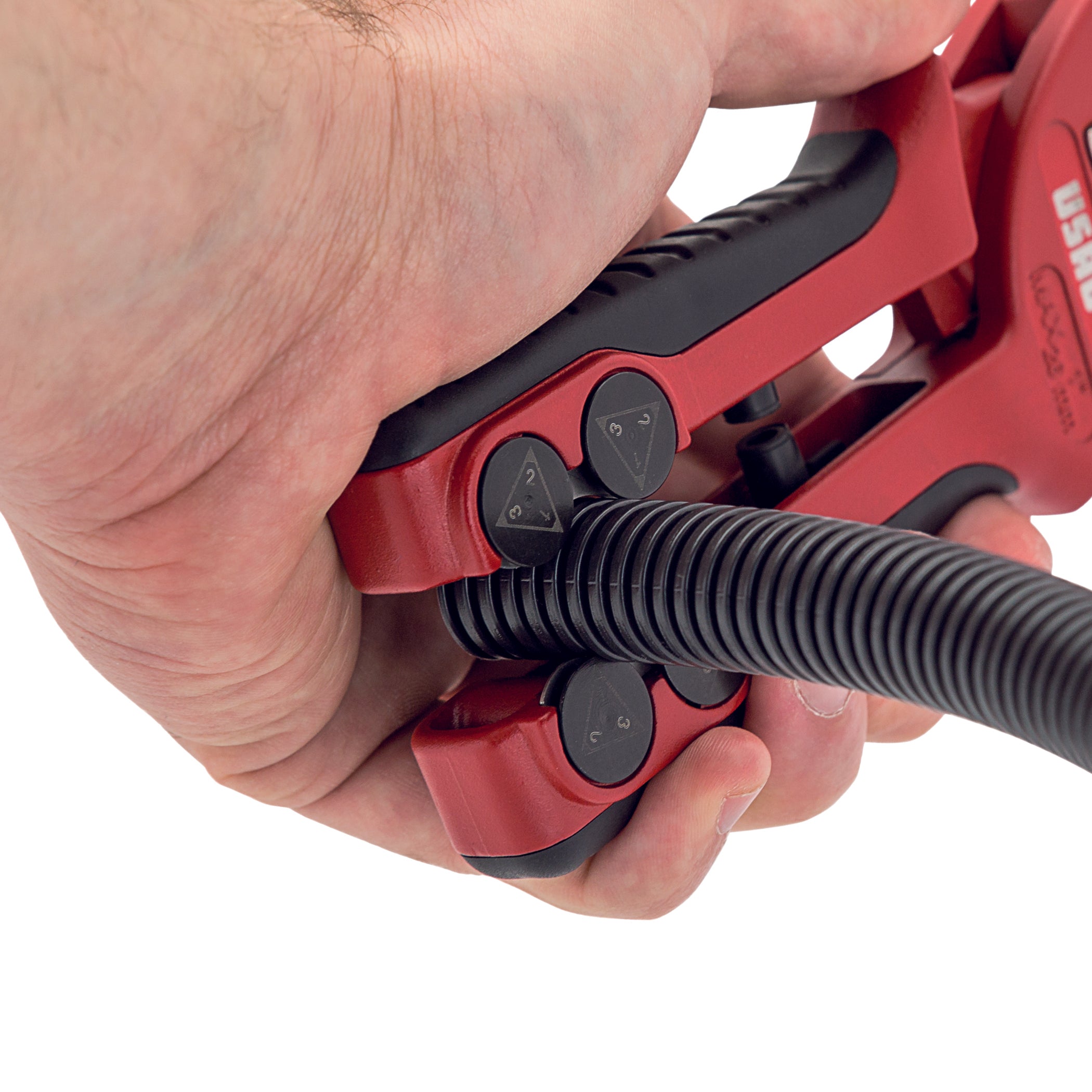 317 EM - Coupe-tube pour tubes pex - Usag - U03170005 317 EM - Coupe-tube pour tubes pex - Usag - U03170005